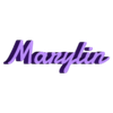 Marylin.stl Marylin