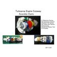 00-Index01.jpg Archivo STL gratis Motor turbohélice・Diseño de impresión 3D para descargar