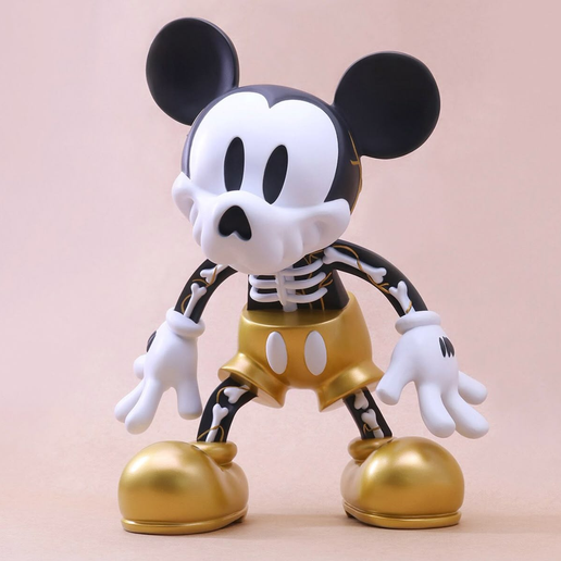 Miky Urbano - Street Edition Designer Toy