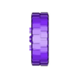 roue_opel.stl Opel maultier - versión múltiple- 1/56