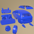 b26_010.png Holden Commodore Redline Sportwagon 2015 PRINTABLE CAR IN SEPARATE PARTS