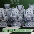 nature-set-3.jpg CHESS SET - Fantasy Nature Set