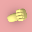 4.png Flexed Biceps Emoji