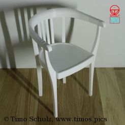 image090.jpg Chair "Semicircle No. 2" (true to scale)