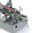 Automatic-labeling-machine4.jpg machine-world.net: Support to find design ideas and learn by industrial 3D model