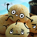 CheeseBread3D