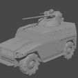 TG.png Russian war machine tiger with 33 mm gun