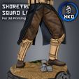 98.jpg Shore trooper Squad leader Fan art Star wars
