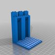 castle-wall_thin.jpg Modular castle kit - Lego compatible