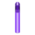frontpart.obj VR aim Stock 3000(Quest2/Quest3)