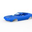 maxim.135.jpg 1972 Ford Gran Torino sport RC & model car