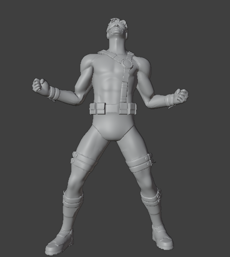 optic blast png
