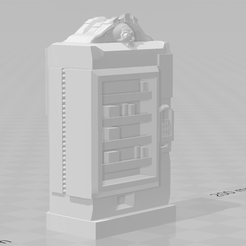 vendpic1.png Grim Sci-Fi Vending Machine