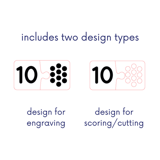 JOOP-math-puzzle-designtypes.png Math puzzle laser cut file