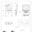 258P-0_d.png Game Boy case for 8BitDo micro