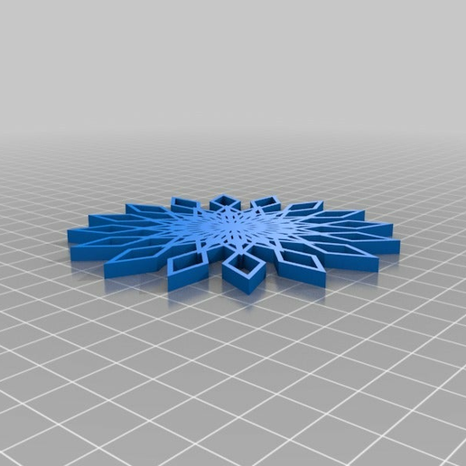 8958786afc6573cfa6bdae89c7d79ca3.png Snowflakes by Tinkercad