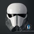 Imperial-Mandalorian-Commando-Helmet.jpg Imperial Mandalorian Commando Helmet - 3D Print Files