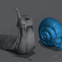 Captura-de-pantalla-2022-08-13-122725.png STL file skull snail - caracol calavera - snail skull・3D printable model to download, adrian_gume