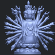 03_TDA0297_Avalokitesvara_Bodhisattva_(multi_hand)_(iv)B06.png Avalokitesvara Bodhisattva (multi hand) 04