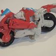 20231117_004549.jpg Weaponizer Arcee Shoulder Pylons - Transformers Rise of the Beasts