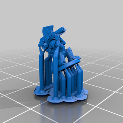 Free STL file Pool Pole Swiffer Duster 🎱・3D printer model to download・Cults