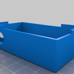 8954499c0dfe430cd78faed16146840f.png 3D-Datei 18650 Sqounk box mod, Arbeit in progress. kostenlos・3D-Drucker-Modell zum herunterladen