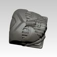 011.jpg War Hammer Titan - Keycap 3D for mechanical keyboard - AOT SNK
