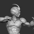 14.jpg Guyver STL 3D-Druckbare STL