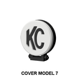 cover7.png SPOTLIGHT PACK 3 (ROUND - BIG SIZE) IN 1/24 SCALE