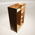 Image5.png Miniature roller cabinet (1:12, 1:16, 1:1)
