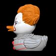 3.jpg Pennywise Duck