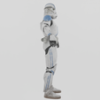 Renders0012.png Clone Trooper 501 St Battalion Star Wars Textured Rigged