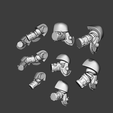 scrn-(4).png Archivo STL Fusiles Sagitario・Modelo para descargar y imprimir en 3D