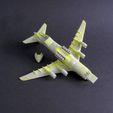 an-124 - fix - IMG_2869 copy.jpg Antonov An-124 Ruslan 1:500 - FDM