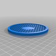 15601cae176fdef828b9d2dc2f674846.png Coaster with and without Logo / Untersetzer