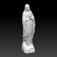 Screenshot_3.png The statue of the Virgin Mary in Lourdes