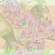 Groschnau_location_map.png Großschönau, Alemania - Miniatura 3D