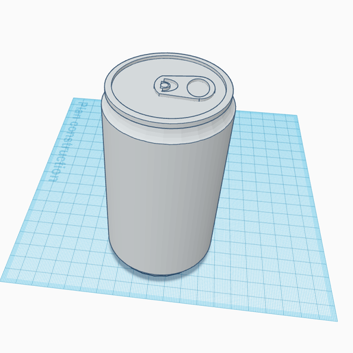 3D-design-Super-Krunk-_-Tinkercad-Google-Chrome-13_05_2021-12_38_41-(2).png Metal can