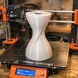 preview_prusa.png Aurora Hourglass Table Lamp