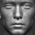 14.jpg Eminem bust 3D printing ready stl obj formats