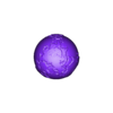 Super_Earth.stl HELLDIVERS 2 WAR MAP TABLE PUZZLE
