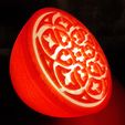 20220828_145757.jpg Free STL file CATHEDRAL・3D printer design to download
