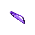 GD Diamond.stl Fichier STL Abat-jour en forme de sphère géodésique・Modèle pour impression 3D à télécharger