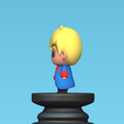 Cod213-Little-Prince-Chess-Little-Prince-3.png Little Prince Chess- Little Prince - King