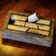 Capture d’écran 2017-12-13 à 16.00.57.png Fichier STL gratuit Dowel Puzzle・Idée pour impression 3D à télécharger