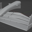 Blender-23_08_2023-16_50_19.png F1 RED FRONT WING 2022 SCALED 1:12