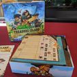 IMG_20200421_175950.jpg Treasure Island Board Game Box Insert Organizer