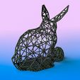 Easter-Bunny-Wire-Art-Ansicht-8.jpg Easter Bunny Wire Art