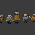 5.png Minions Pack