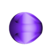 Violet_Love.STL STL-Datei Lantern Rings kostenlos・3D-Drucker-Modell zum herunterladen
